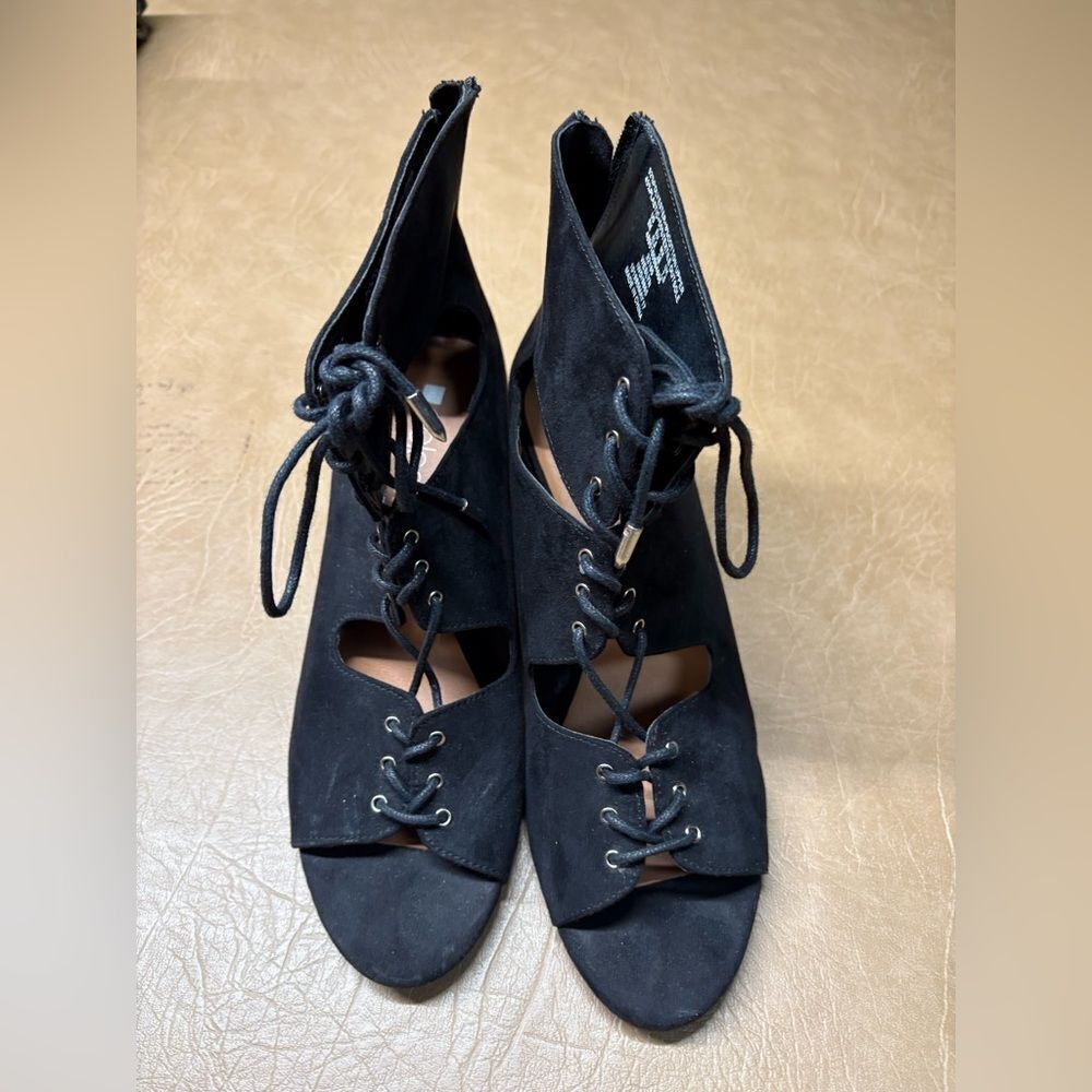 Women’s wedges